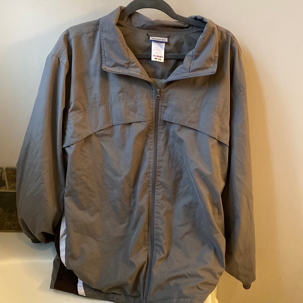 Reebok Jacket